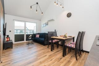 Apartamenty Jantar Loft - Jantar - 3