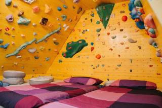 Apartment Kapitan With Climbing Wall - Kobarid - 6