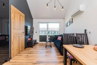 Apartamenty Jantar Loft - Jantar - 1