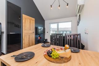 Apartamenty Jantar Loft - Jantar - 5
