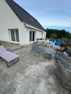 Chambre chez thomas - Glos-sur-Lisieux - 7