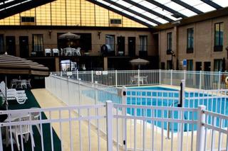 GOLD VAULT INN - 4