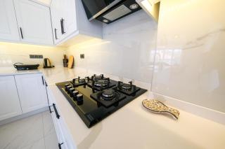 Misty Mountain Luxury Villa Fethiye, Yesiluzumlu by Sunworld Villas - 5