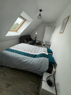 Chambre chez thomas - Glos-sur-Lisieux - 9