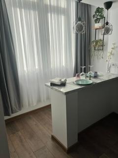 Style Central Uniri - Bucharest - 1