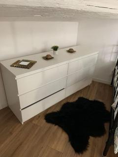 Appartement cosy à Sète - Sète - 9