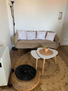 Appartement cosy à Sète - Sète - 8