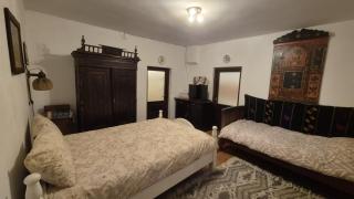 Casa Tradițională Transilvăneana - 6
