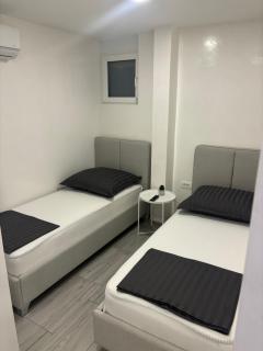 Maja Apartmani - Sutomore - 3