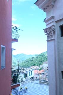 Casa dell'Arco - Ceriana - 9
