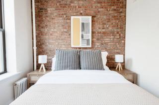 Stylish Apartment in Upper West Side! Cozy Retreat - Nova Iorque - 8
