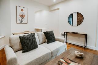 Stylish Apartment in Upper West Side! Cozy Retreat - Nova Iorque - 6