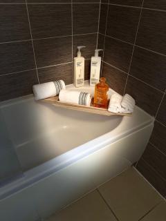 aroma Cambridge - Girton - 2