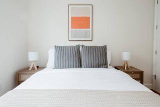 Stylish Apartment in Upper West Side! Cozy Retreat - Nova Iorque - 4