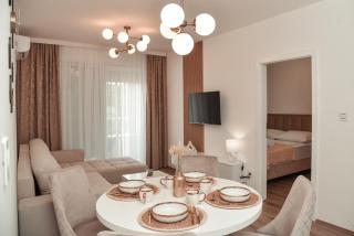 S&L luxury apartman - Banja Koviljača - 0