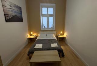 Apartament Marynarski - Gdynia - 0
