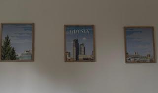 Apartament Marynarski - Gdynia - 2