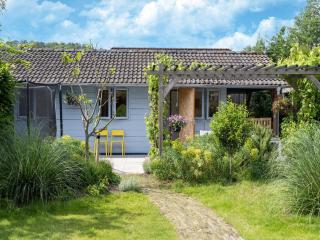 Holiday Home with shared Pool and Bubble Bath - Schoorl - 0