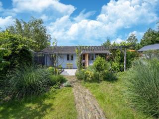 Holiday Home with shared Pool and Bubble Bath - Schoorl - 4