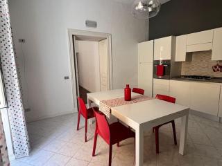 Casetta Centrale di Bibi a Piazza Amedeo - 4