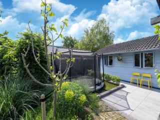 Holiday Home with shared Pool and Bubble Bath - Schoorl - 1