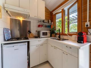 Holiday Home with shared Pool and Bubble Bath - Schoorl - 2