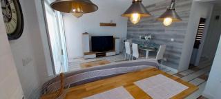 Beachfront apartment - La Mata - Torrevieja - 8