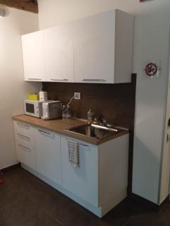 Bes Residence Bergamo Polaresco - Bérgamo - 5
