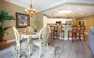 Phoenix on the Bay 1214 condo - Orange Beach - 6