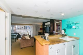 Ilikai Tower 2121 City View 1BR - Honolulu - 3
