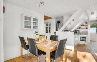 Beautiful Home In Sjællands Odde - Yderby - 6