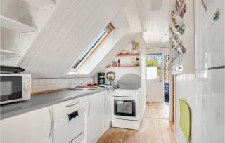 Beautiful Home In Sjællands Odde - Yderby - 4