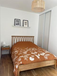 Bel appartement T2 proche de Paris et La Défense - Colombes - 3
