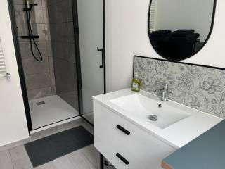 Bel appartement T2 proche de Paris et La Défense - Colombes - 4