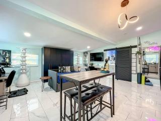 Enchanted 1br Escape Wifi Pets Welcome - Orlando - 5
