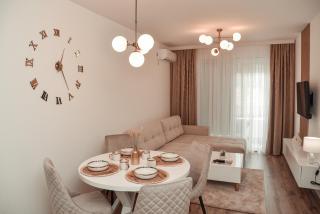 S&L luxury apartman - Banja Koviljača - 5