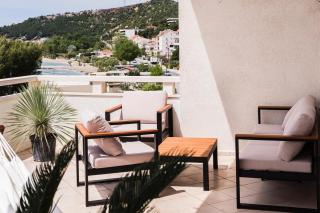 MaKa Appartements - Omiš - Duće - 7