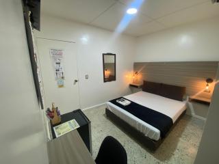Hotel Tamaiti - Ríohacha - 9