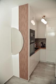 S&L luxury apartman - Banja Koviljača - 1