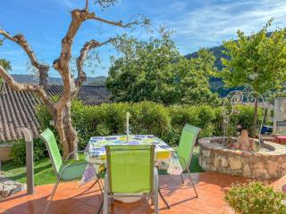Charmant rez-de-villa avec piscine et terrasse - Plan-de-la-Tour - 7