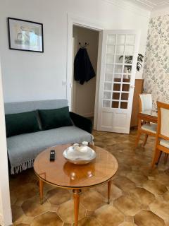 Bel appartement T2 proche de Paris et La Défense - Colombes - 6