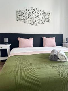 Pirata hostel Milfontes - Vila Nova de Milfontes - 1