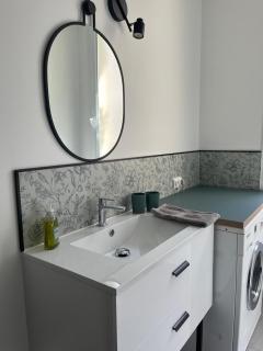 Bel appartement T2 proche de Paris et La Défense - Colombes - 9