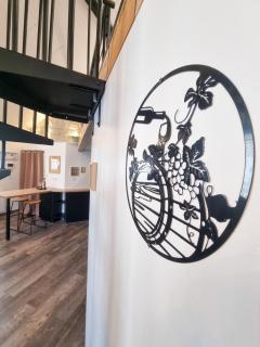 Duplex Le Chai de l'Abreuvoir - 5