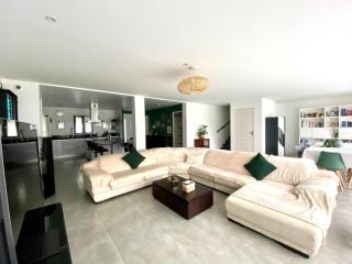 Villa DIANE - Boran-sur-Oise - 6
