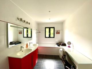 Villa DIANE - Boran-sur-Oise - 4