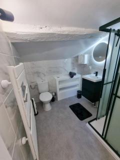 Duplex Le Chai de l'Abreuvoir - 1