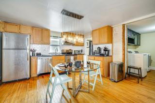 Bennington Gem with Smart TV Near Historic District! - Bennington - 1