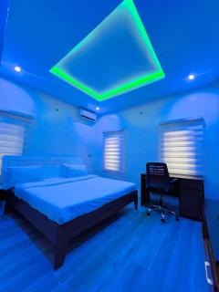 Elegant Living - Lekki - 3