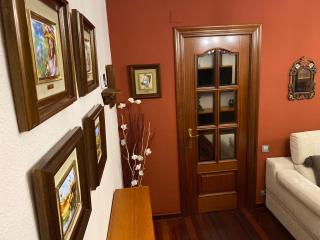 Apartamento El Rincón de Pilar - 1